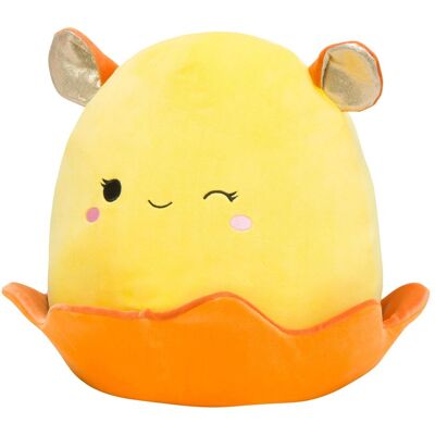 Squishmallows 19 cm Plush P13 - Bijan the Dumbo Octopus (19 cm) Squishmallows 19 cm Plush P13 - Bijan the Dumbo Octopus (19 cm)