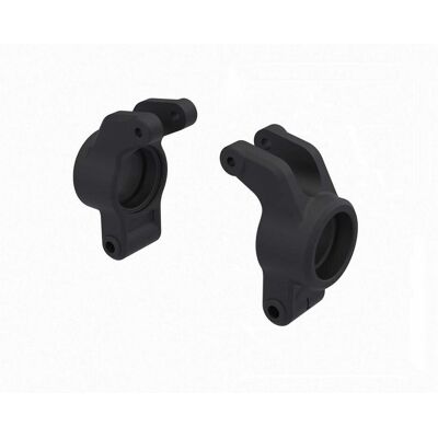 Arrma Rear Hub Set D (2pcs) - Mini Arrma Rear Hub Set D (2pcs) - Mini