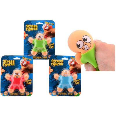 Johntoy Matschige Stressfigur Johntoy Matschige Stressfigur