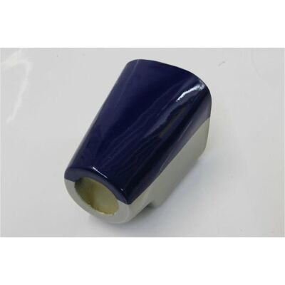 Jamara Motorhaube Pilatus weiss/blau/rot Jamara Motorhaube Pilatus weiss/blau/rot