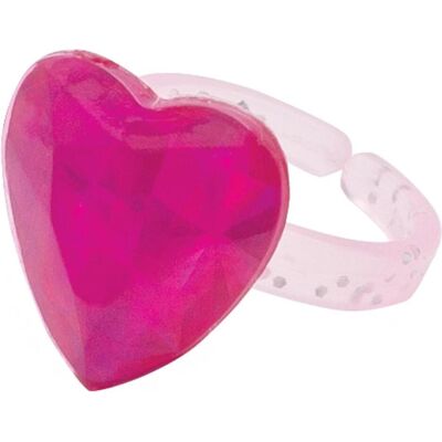 Simba SLG Diamantringe, 2-sort. Simba SLG Diamantringe, 2-sort.