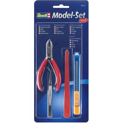 Revell Werkzeug-Set Revell Werkzeug-Set
