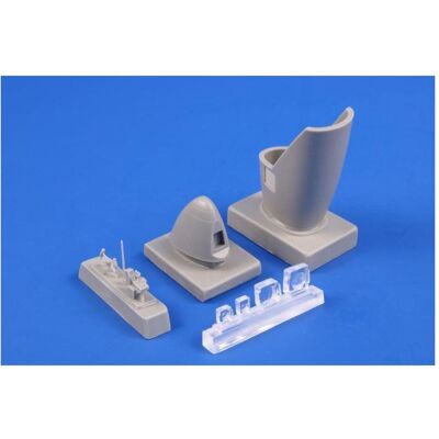 CMK F-4A-1 Recon Lightning Conversion Set CMK F-4A-1 Recon Lightning Conversion Set