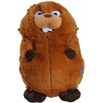 Simba Pixar Hoppers Mabel Beaver (22 cm) Simba Pixar Hoppers Mabel Beaver (22 cm)