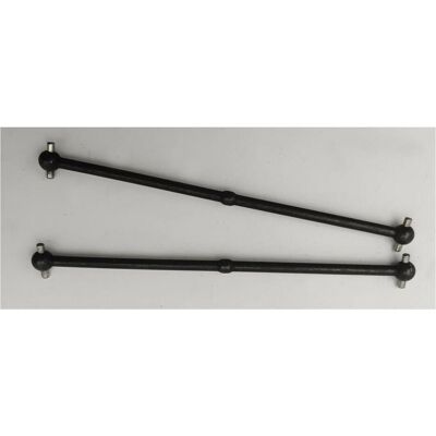 Jamara Antriebswelle VE2 Skull/ Nightstorm/Crossmo vorne Jamara Antriebswelle VE2 Skull/ Nightstorm/Crossmo vorne