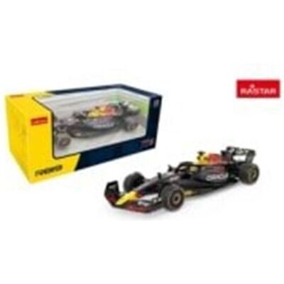 Rastar Die cast 1:32 Red Bull F1 RB19 Rastar Die cast 1:32 Red Bull F1 RB19