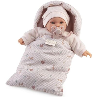 Antonio Juan Baby-Puppe Kika 27 cm Antonio Juan Baby-Puppe Kika 27 cm