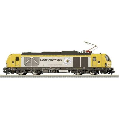 MiniTrix 16240 N Vectron DM BR 248 L.Weiss der Alpha Trains Luxembourg S.à r.l (Spur N) MiniTrix 16240 N Vectron DM BR 248 L.Weiss der Alpha Trains Luxembourg S.à r.l (Spur N)