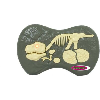 Jamara Sender Dinosaurier Velociraptor 2,4GHz Jamara Sender Dinosaurier Velociraptor 2,4GHz