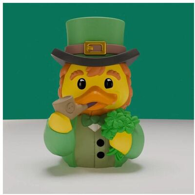 Numskull St. Patricks Day Tubbz PVC Figur Boxed Edition 10 cm Numskull St. Patricks Day Tubbz PVC Figur Boxed Edition 10 cm