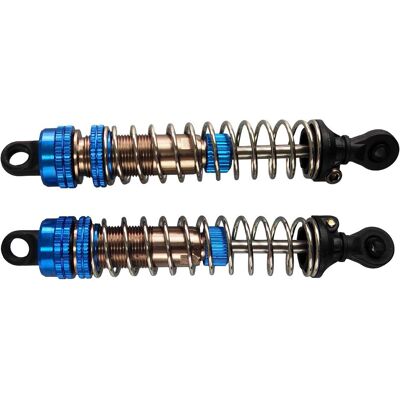 Amewi Stossdämpfer v/h MT/ST, 2 Stück Amewi Stossdämpfer v/h MT/ST, 2 Stück