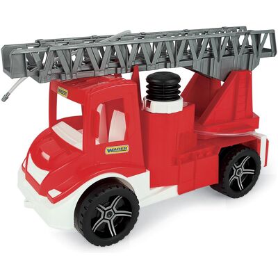 Wader Fire Department, 43 cm Multi Truck Wader Fire Department, 43 cm Multi Truck