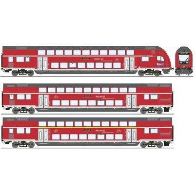 Roco 6220144 Roco 6220144
