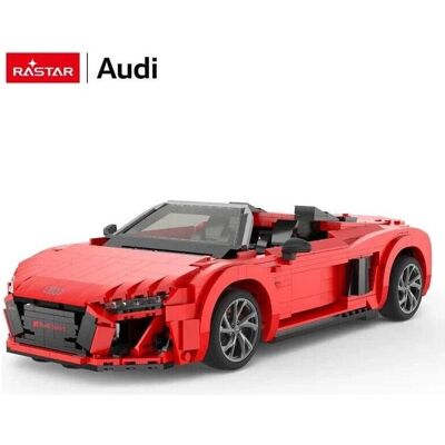 Rastar Audi R8 Rastar Audi R8