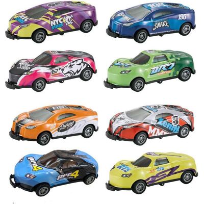 Lobbes Auto-Flip Pull back! Lobbes Auto-Flip Pull back!