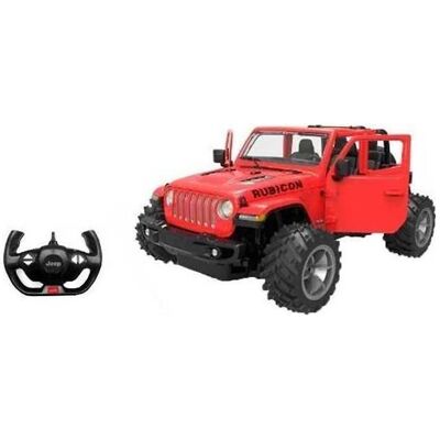 Rastar auto R/C 1:14 JEEP Wrangler JL 2.4G, 79410 Rastar auto R/C 1:14 JEEP Wrangler JL 2.4G, 79410