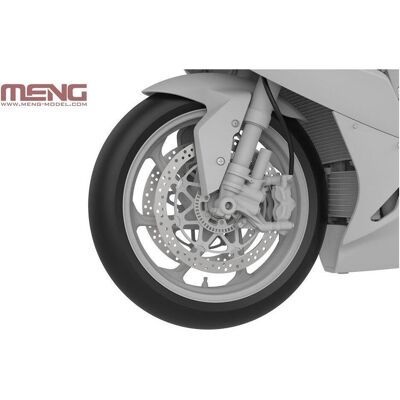 Meng-Model BMW Hp4 Race Meng-Model BMW Hp4 Race