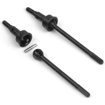 Wittmax Front CVD Drive Shaft Set Wittmax Front CVD Drive Shaft Set