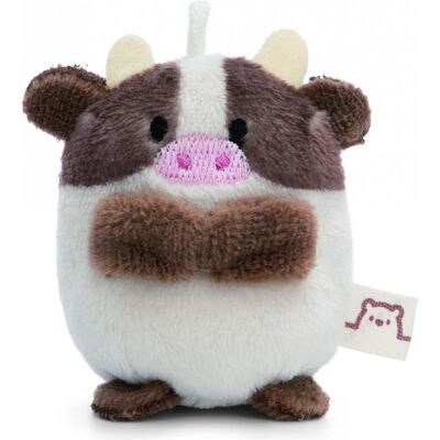 NIKi - Mymochi Minis Cow Moona 61256 - Weichspielzeug NIKi - Mymochi Minis Cow Moona 61256 - Weichspielzeug