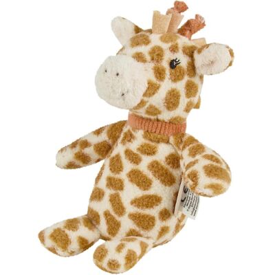 Magni Kuscheltier Giraffe Kaya Grösse S (7 cm) Magni Kuscheltier Giraffe Kaya Grösse S (7 cm)