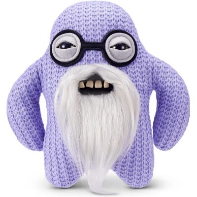 Zuru Fuggler - Old Fogies 9" sort. (23 cm) Zuru Fuggler - Old Fogies 9" sort. (23 cm)