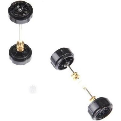 Carrera 20089975 - DIGITAL 132 EVDIG 132 VH Achse #20027579, #20030847 Carrera 20089975 - DIGITAL 132 EVDIG 132 VH Achse #20027579, #20030847