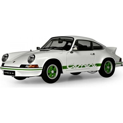 Porsche 911 RS 2.7 - Automodell Porsche 911 RS 2.7 - Automodell