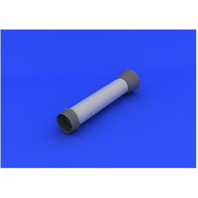 Eduard A-4E/F exhaust nozzle f./Hasegawa Eduard A-4E/F exhaust nozzle f./Hasegawa