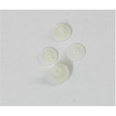 Jamara Kunststoffgetriebe Servo High End Micro Jamara Kunststoffgetriebe Servo High End Micro