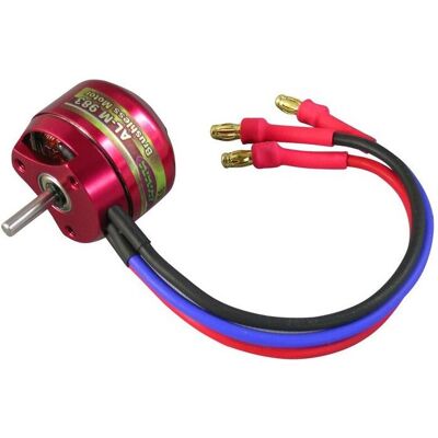Jamara E-Motor Magnum AL-M 983 Brushless Aussenläufer Jamara E-Motor Magnum AL-M 983 Brushless Aussenläufer