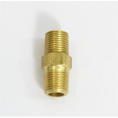 Jamara Adapter 1/8 M - 1/8 M Jamara Adapter 1/8 M - 1/8 M