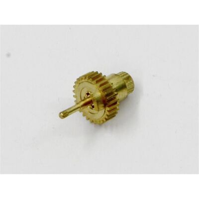 Jamara Abtriebszahnrad Metall Micro-Servo Jamara Abtriebszahnrad Metall Micro-Servo