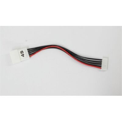 Jamara Adapterkabel LiPo Jam. Akku/Gr Balancer 4Z, RC Ladegerät Jamara Adapterkabel LiPo Jam. Akku/Gr Balancer 4Z, RC Ladegerät