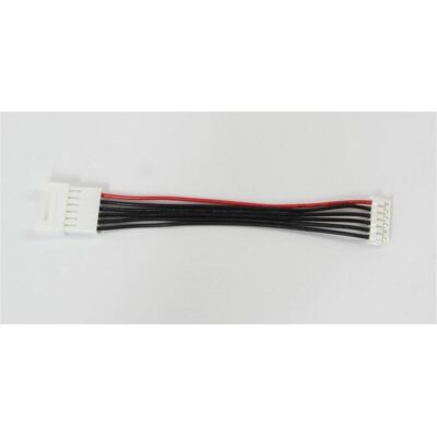 Jamara Adapterkabel LiPo Jam. Akku/Gr Balancer 5Z, RC Ladegerät Jamara Adapterkabel LiPo Jam. Akku/Gr Balancer 5Z, RC Ladegerät