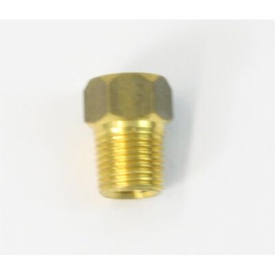 Jamara Adapter M5 x 0,45 F - 1/8 M Jamara Adapter M5 x 0,45 F - 1/8 M