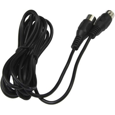 Jamara Trainerkabel Compa X4/5 Jamara Trainerkabel Compa X4/5