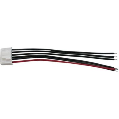 Jamara Balancerkabel S5 für Akkupack Lipo, Drohne Zubehör Jamara Balancerkabel S5 für Akkupack Lipo, Drohne Zubehör