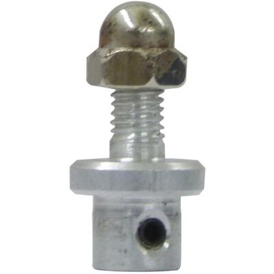 Jamara Luftschraubenmitnehmer 2,3mm neu mit 4,5 Jamara Luftschraubenmitnehmer 2,3mm neu mit 4,5