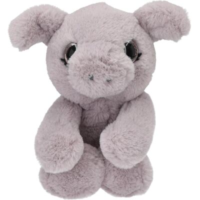 Trend - Snukis Plush Piglet 25 cm - (0413521) (24.90 cm) Trend - Snukis Plush Piglet 25 cm - (0413521) (24.90 cm)