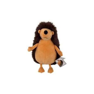 Alex Clark Art Pickles, das Igel-Maskottchen Alex Clark Art Pickles, das Igel-Maskottchen