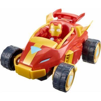 Disney Imf Iron Man Mech Disney Imf Iron Man Mech