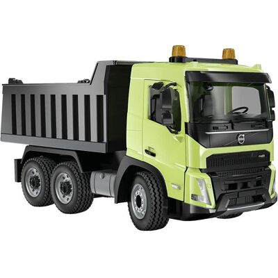 Bruder 1:20 RC Volvo FMX Muldenkipper Bruder 1:20 RC Volvo FMX Muldenkipper