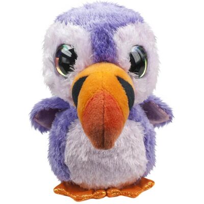 Lumo Stars Hug - Puffin Luna (15 cm) Lumo Stars Hug - Puffin Luna (15 cm)