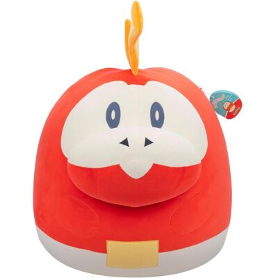 Jazwares Pokemon Fuecoco 50 cm - (SQPK00092) (50 cm) Jazwares Pokemon Fuecoco 50 cm - (SQPK00092) (50 cm)