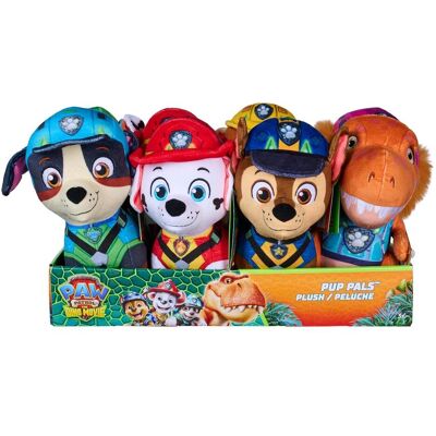 Spin Master PAW Dino Movie 20cm Essential sort. Spin Master PAW Dino Movie 20cm Essential sort.