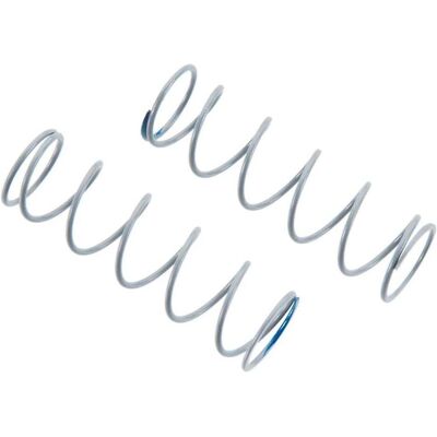 Axial 10mm Dämpferfeder 14x54mm, blau Axial 10mm Dämpferfeder 14x54mm, blau