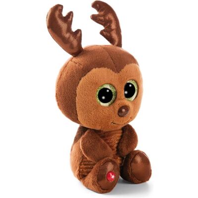 NICI Kuscheltier Hirschkäfer Staggy schlenkernd 15cm (15 cm) NICI Kuscheltier Hirschkäfer Staggy schlenkernd 15cm (15 cm)