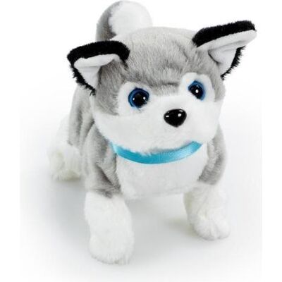 Addo Happy Pets Playful Puppy Pals 4 assort. - Hundespielzeug Addo Happy Pets Playful Puppy Pals 4 assort. - Hundespielzeug