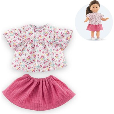 Corolle MC Bluse und Rock Corolle MC Bluse und Rock