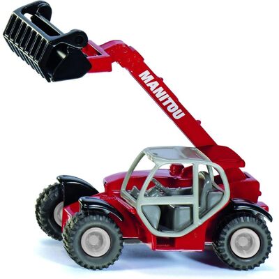 Siku 1482 Manitou Teleskoplader Siku 1482 Manitou Teleskoplader